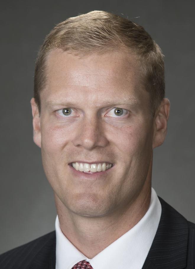 Joe Krabbenhoft mug
